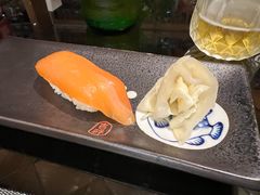 -昱匠·日本料理(金融街店)