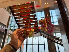-重庆解放碑威斯汀酒店