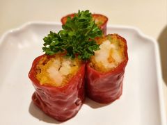 -蔡澜点心·粤菜(嘉里中心店)