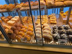 -BreadTalk面包新语(虹口龙之梦店)