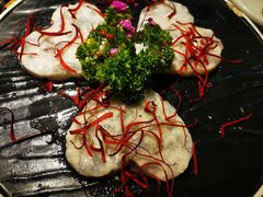 虾滑-辣斗辣火锅(太古里店)