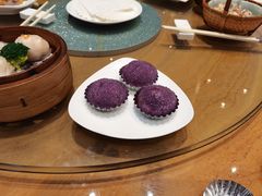 -北海金昌开元名都大酒店·四季轩中餐厅