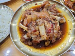 -贤花饭店(城阳店)