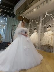 -韩国天使嫁衣婚纱礼服馆(上海旗舰店)