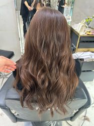 -苏奇发型·烫发染发