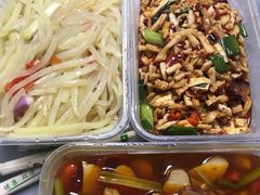 -老游独一佳湘菜馆(高新四路店)