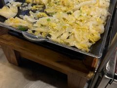 -很久以前羊肉串(打浦路店)
