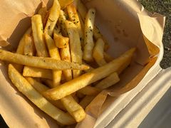 -shark burger·鲨鱼汉堡(交子大道店)