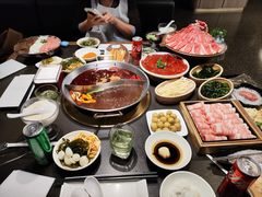 -麻路成都火锅(柏威年店)