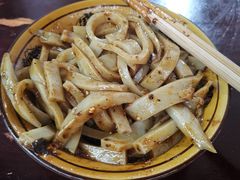 -曹凉粉(西正街店)