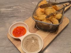 -鑫复盛礼记酒店·青岛菜