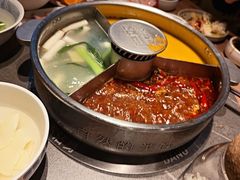 -巴奴毛肚火锅(京西大悦城店)