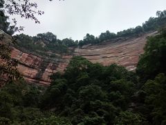 -赤水丹霞旅游区·佛光岩