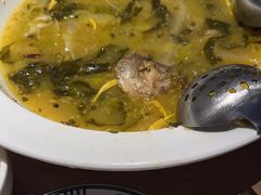 -太二酸菜鱼(门头沟龙湖天街店)