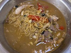 -舒记老友粉(埌西店)
