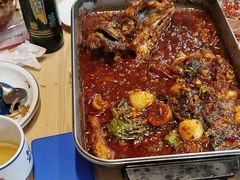 -鱼酷活鱼烤鱼(沈阳大悦城店)