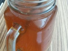柚子茶-泰熙家(金港国际店)