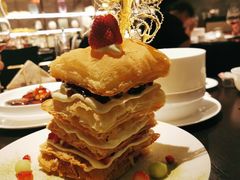 -甄御•海鲜新青岛菜(麦岛店)