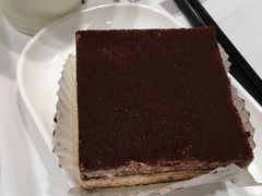 提拉米苏-宜家·瑞典风味餐厅(烟台路店)