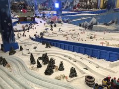 -长沙湘江冰雪世界