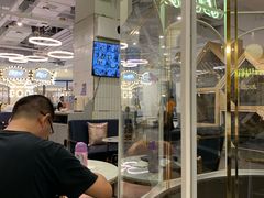 -Lilliput粒粒堡亲子餐厅(置汇旭辉店)