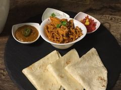 -HIGH FIVE哈福手工汉堡(桂林路店)