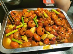 -碎怂烤肉(钟楼柳巷店)