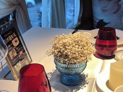 -嘎纳时光餐厅(水游城尚街店)