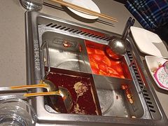 -海底捞火锅(江南盛天地店)