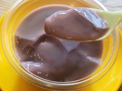 香芋奶昔膏-党公糖水铺(鹭江店)