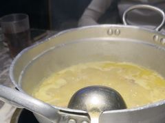 -禄婶鸡煲·打边炉