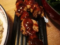 -托斯卡纳烘焙意大利餐厅(五天地店)