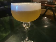 -Nirvana Cafe&Bar(北仓文创街区店)