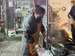 门面-梁憨包(南岸回龙湾店)