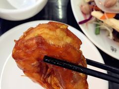 -天津乾毓德饭庄·清真传统炒菜·海鲜烧烤(咸阳路店)