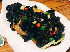-宴桃园(门头沟店)
