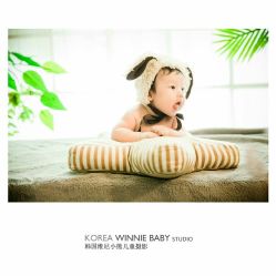-星宝贝儿童摄影