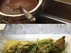 -泰谷酒店·太古码头闽菜自助餐厅