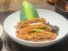 -魁盛居百年鲁菜馆(县西巷店)