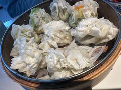 -真食净香居·内蒙烧麦(亚运村店)