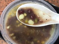 新秋三宝-百花传统甜品店(原址店)