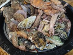 -前王院•巧克力海鲜市集餐厅(万平口店)