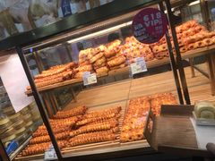 -Bread618面包生日蛋糕(欧亚商都店)