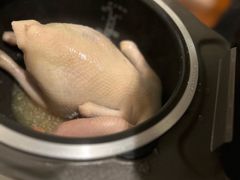 -广州柏悦酒店·悦景轩·粤菜餐厅