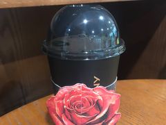 -沪上阿姨·精选茶饮(小白楼朗香街店)