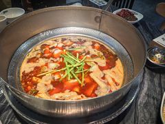 -老船舫·现做活鲜鱼馆(东郊记忆店)