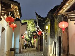 -三坊七巷历史文化街区