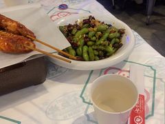 -七个烧烤·武汉大排档(翻身店)