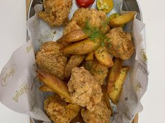 -艾薯夫妇Aysh(福田星河COCOPark店)