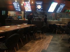 -棒约翰比萨·意面(松江开元店)